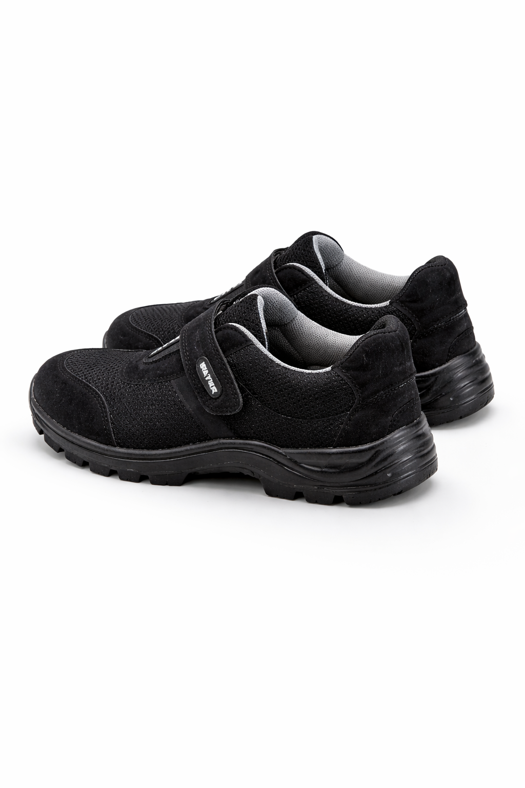 RAPTOR S1 İş Güvenliği Ayakkabısı - Görsel 1