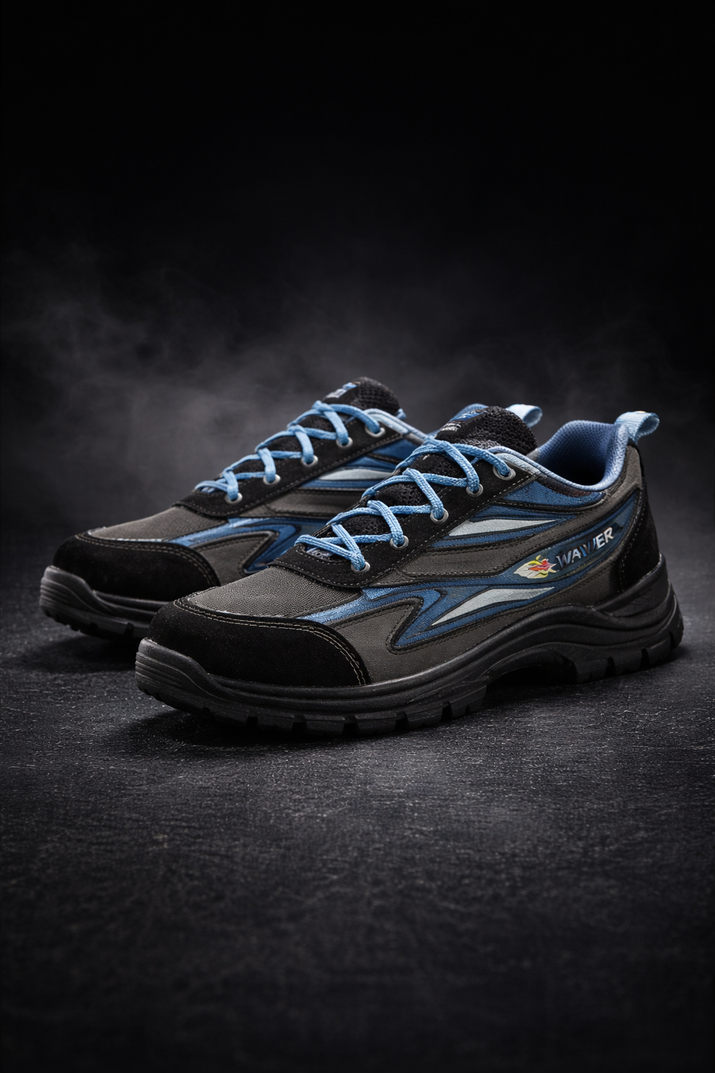 ANKA S10 İş Güvenliği Ayakkabısı